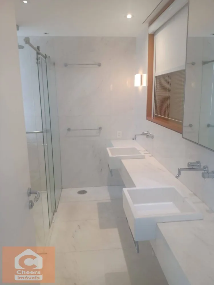 Apartamento, 3 quartos, 190 m² - Foto 9