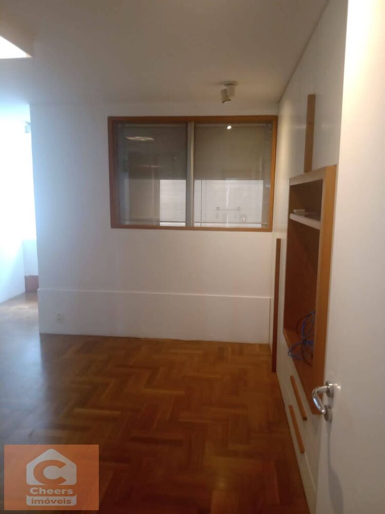 Apartamento, 3 quartos, 190 m² - Foto 4