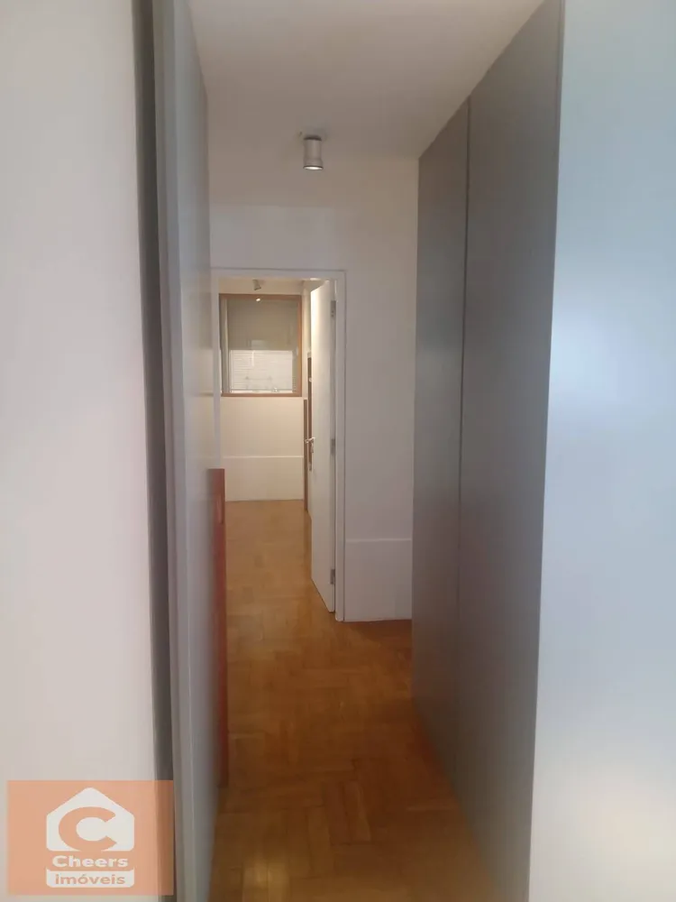 Apartamento, 3 quartos, 190 m² - Foto 5