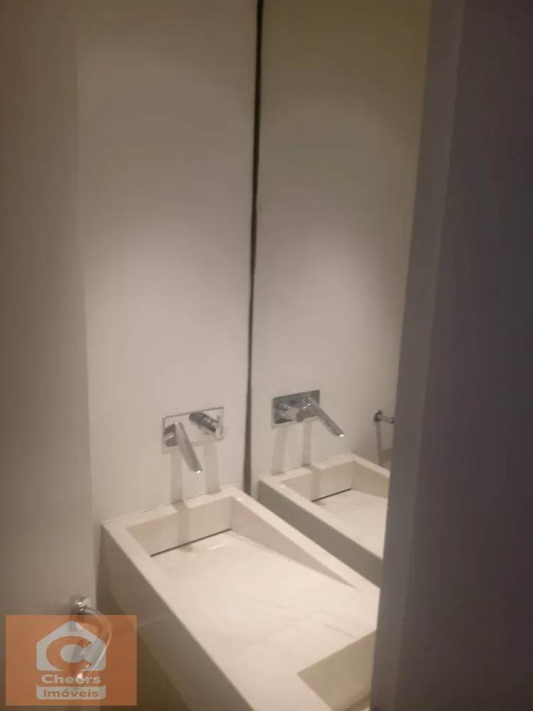 Apartamento, 3 quartos, 190 m² - Foto 10