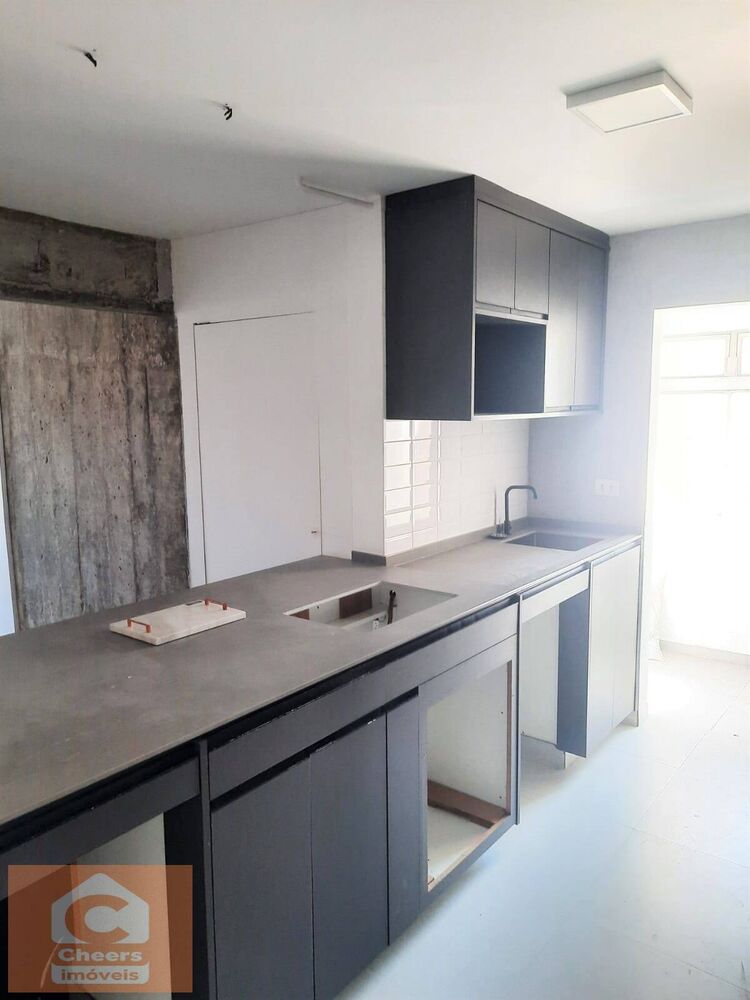 Apartamento, 3 quartos, 97 m² - Foto 3