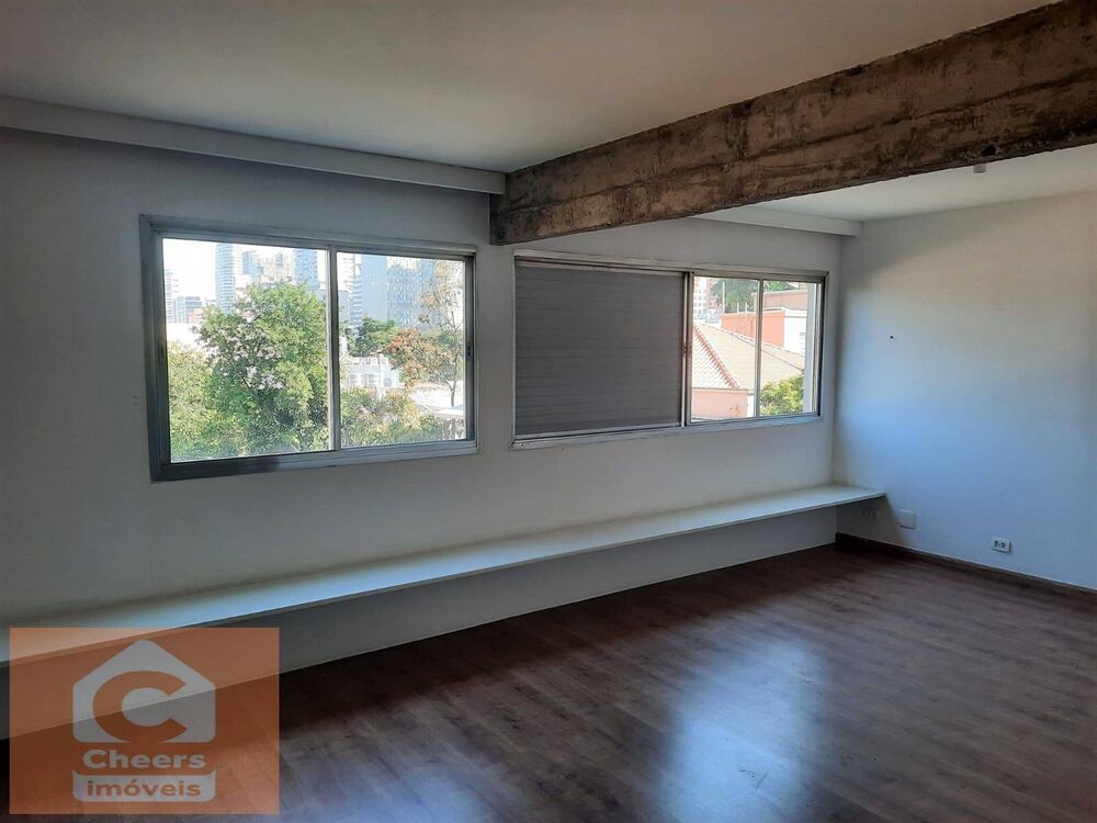 Apartamento, 3 quartos, 97 m² - Foto 1