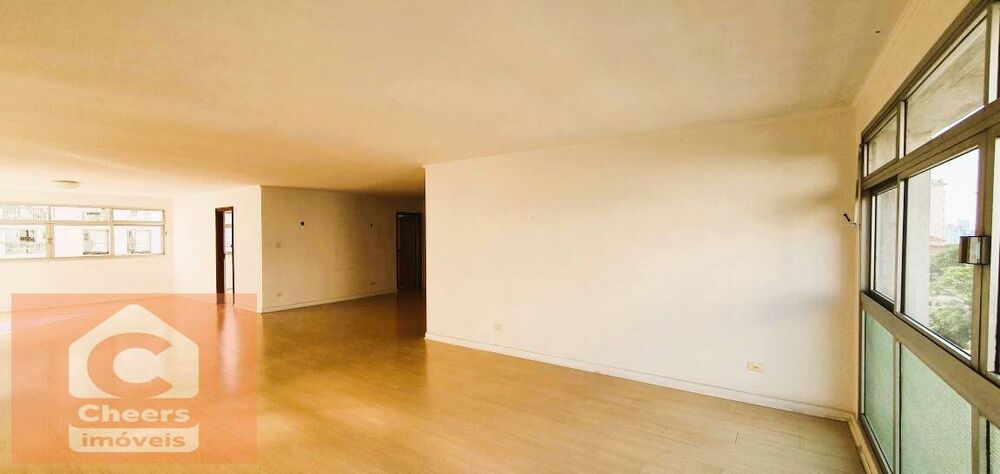 Apartamento, 3 quartos, 256 m² - Foto 2