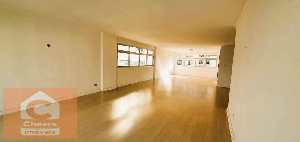 Apartamento, 3 quartos, 256 m² - Foto 10