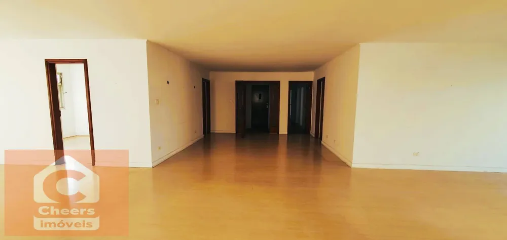 Apartamento, 3 quartos, 256 m² - Foto 1