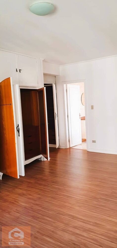 Apartamento, 3 quartos, 256 m² - Foto 1