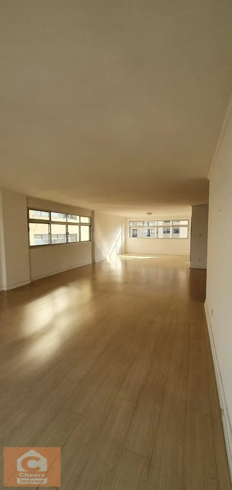 Apartamento, 3 quartos, 256 m² - Foto 15