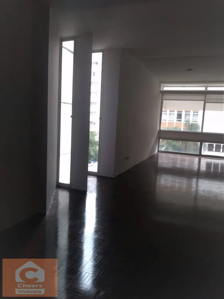 Apartamento, 3 quartos, 190 m² - Foto 9