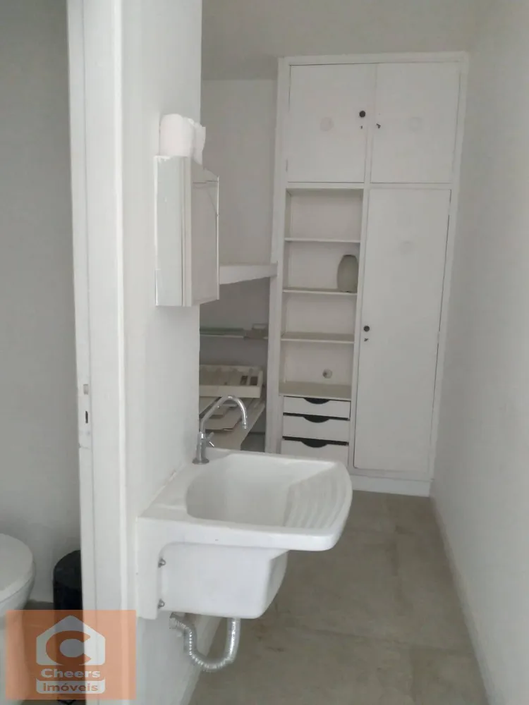 Apartamento, 3 quartos, 190 m² - Foto 14