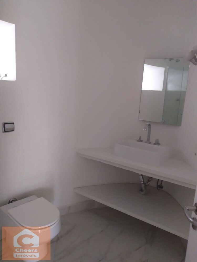 Apartamento para alugar com 3 quartos, 190m² - Foto 8
