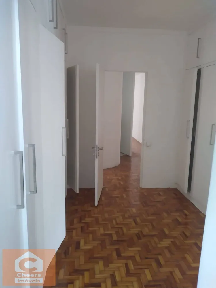 Apartamento, 3 quartos, 190 m² - Foto 19