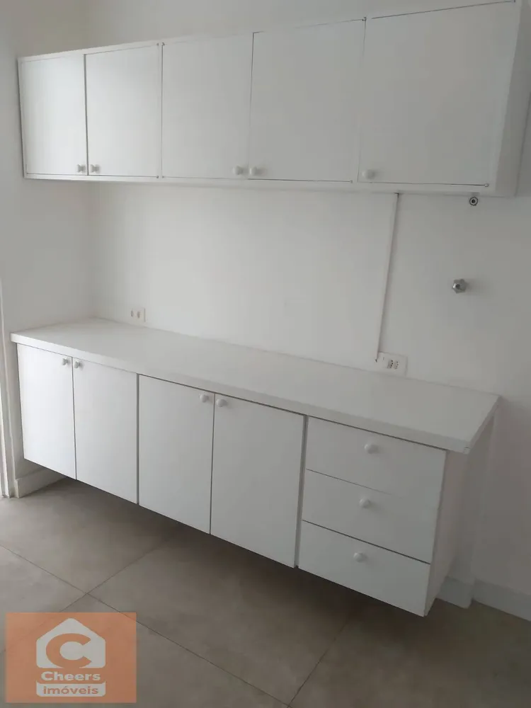 Apartamento, 3 quartos, 190 m² - Foto 11