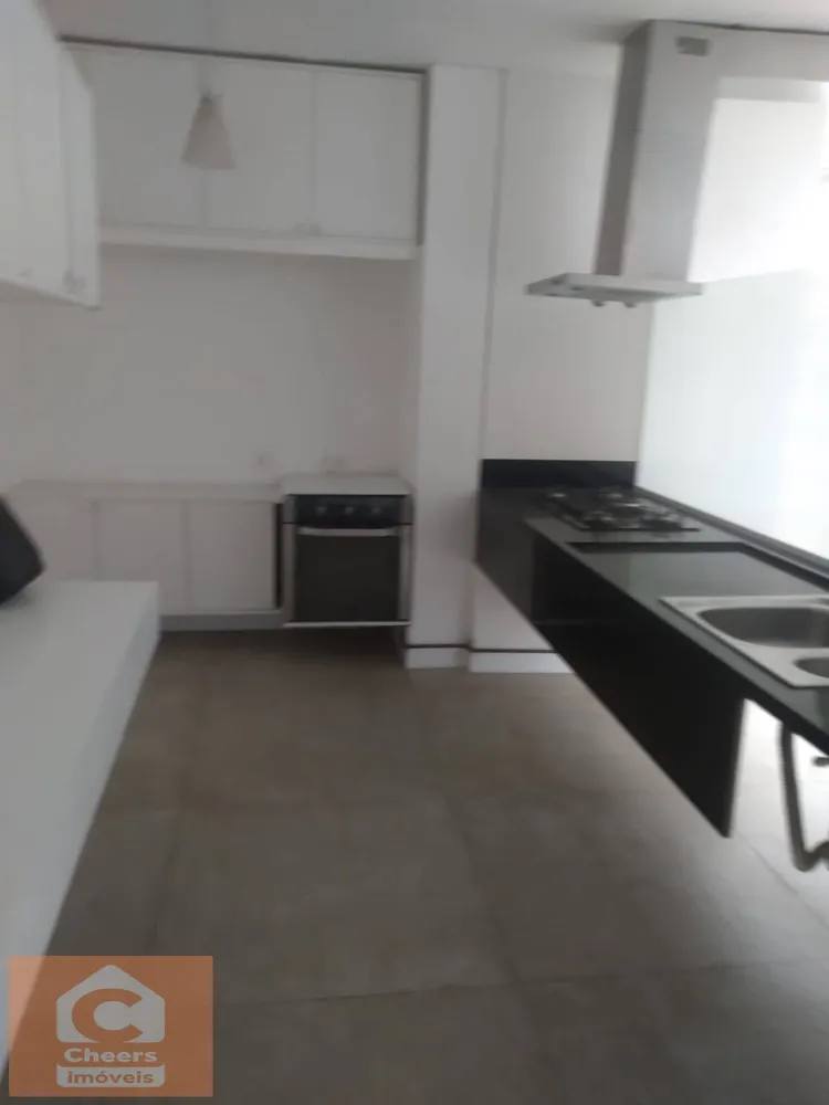 Apartamento, 3 quartos, 190 m² - Foto 12