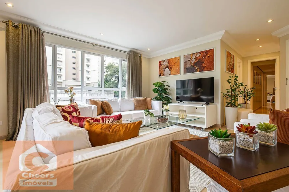 Apartamento, 4 quartos, 150 m² - Foto 7