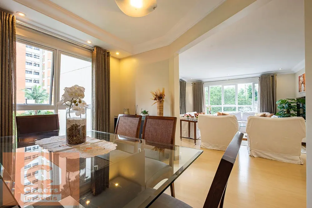 Apartamento, 4 quartos, 150 m² - Foto 9