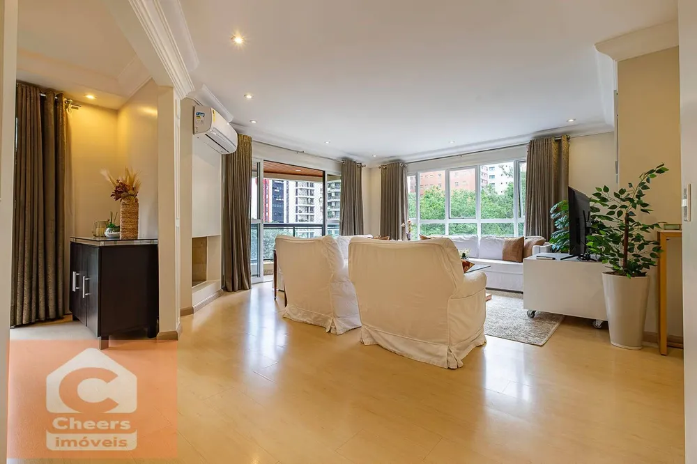 Apartamento, 4 quartos, 150 m² - Foto 11
