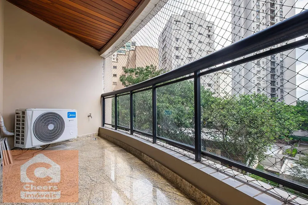 Apartamento, 4 quartos, 150 m² - Foto 3