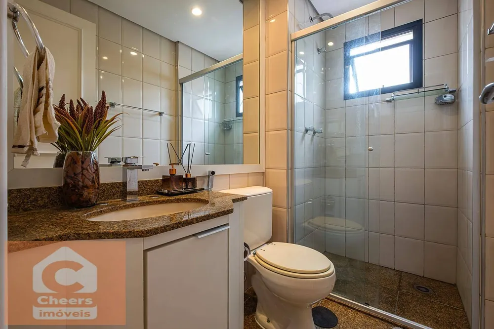 Apartamento, 4 quartos, 150 m² - Foto 10