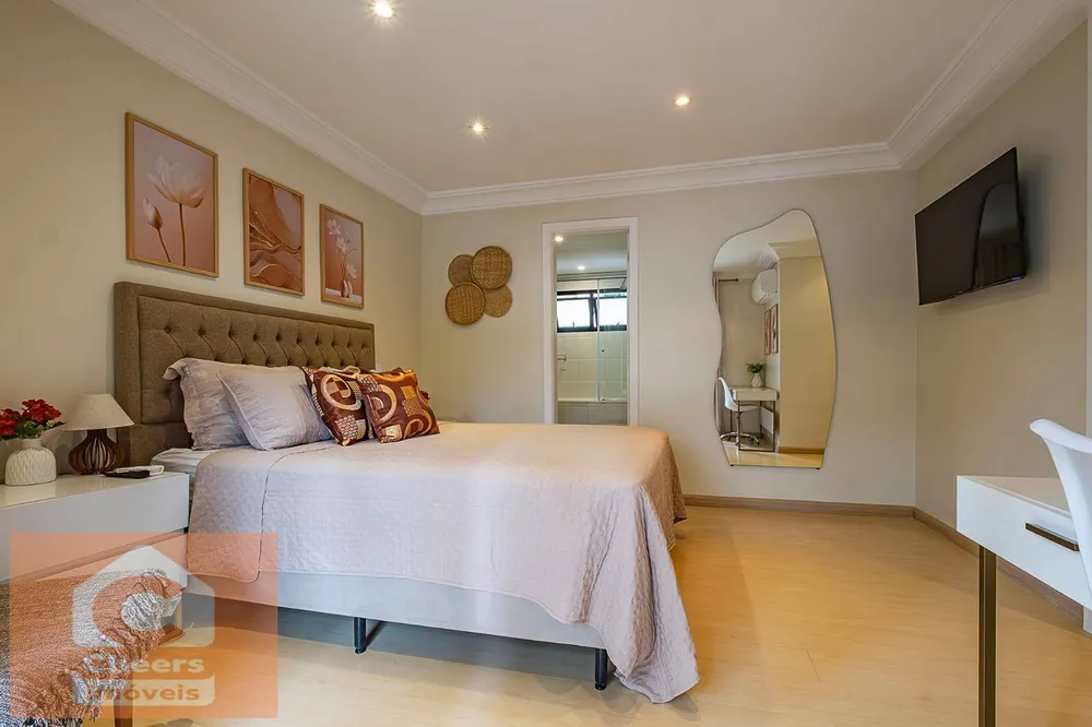 Apartamento, 4 quartos, 150 m² - Foto 4