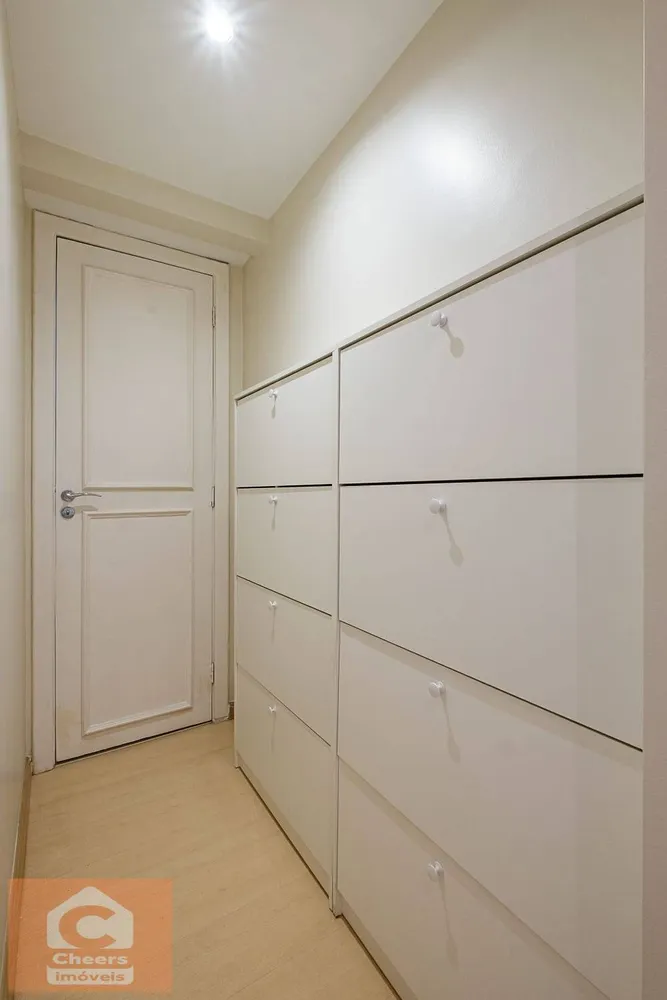 Apartamento, 4 quartos, 150 m² - Foto 6