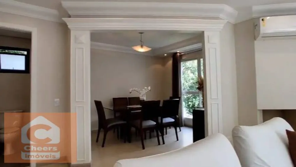 Apartamento, 4 quartos, 150 m² - Foto 12
