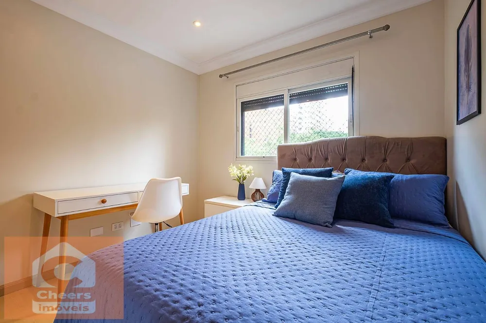 Apartamento, 4 quartos, 150 m² - Foto 5