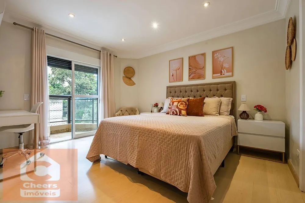 Apartamento, 4 quartos, 150 m² - Foto 1