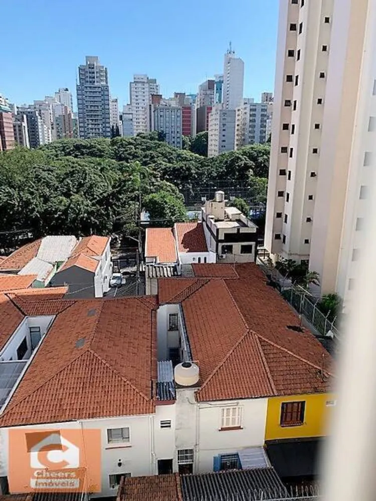 Apartamento, 3 quartos, 98 m² - Foto 13