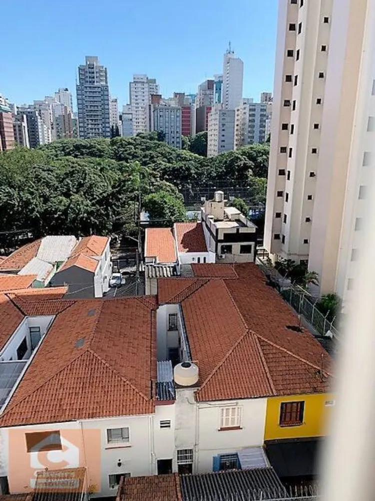 Apartamento, 3 quartos, 98 m² - Foto 5