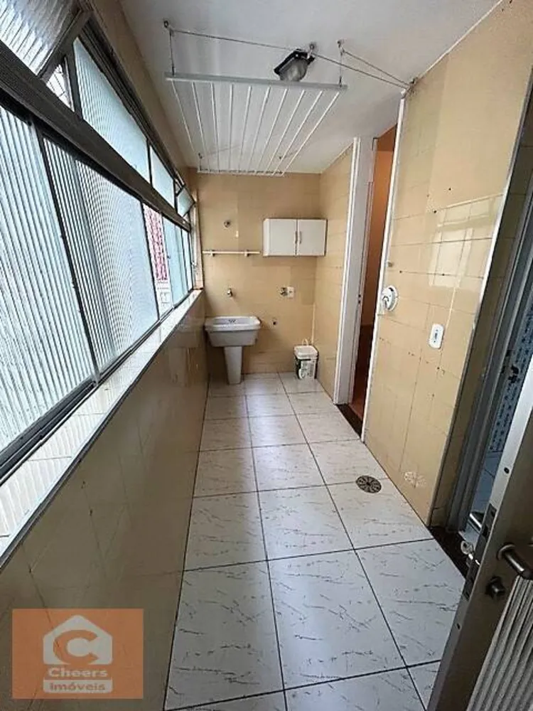 Apartamento, 3 quartos, 98 m² - Foto 3