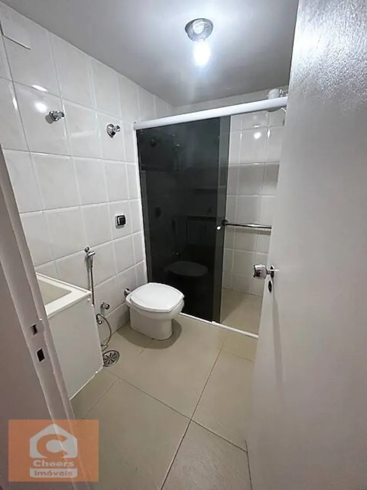 Apartamento, 3 quartos, 98 m² - Foto 7