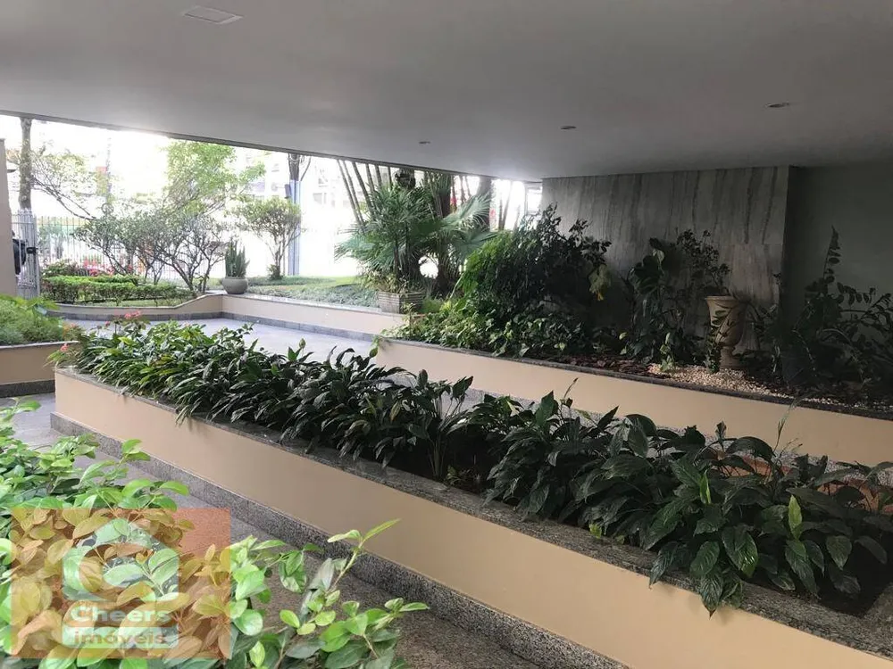 Apartamento, 3 quartos, 98 m² - Foto 1