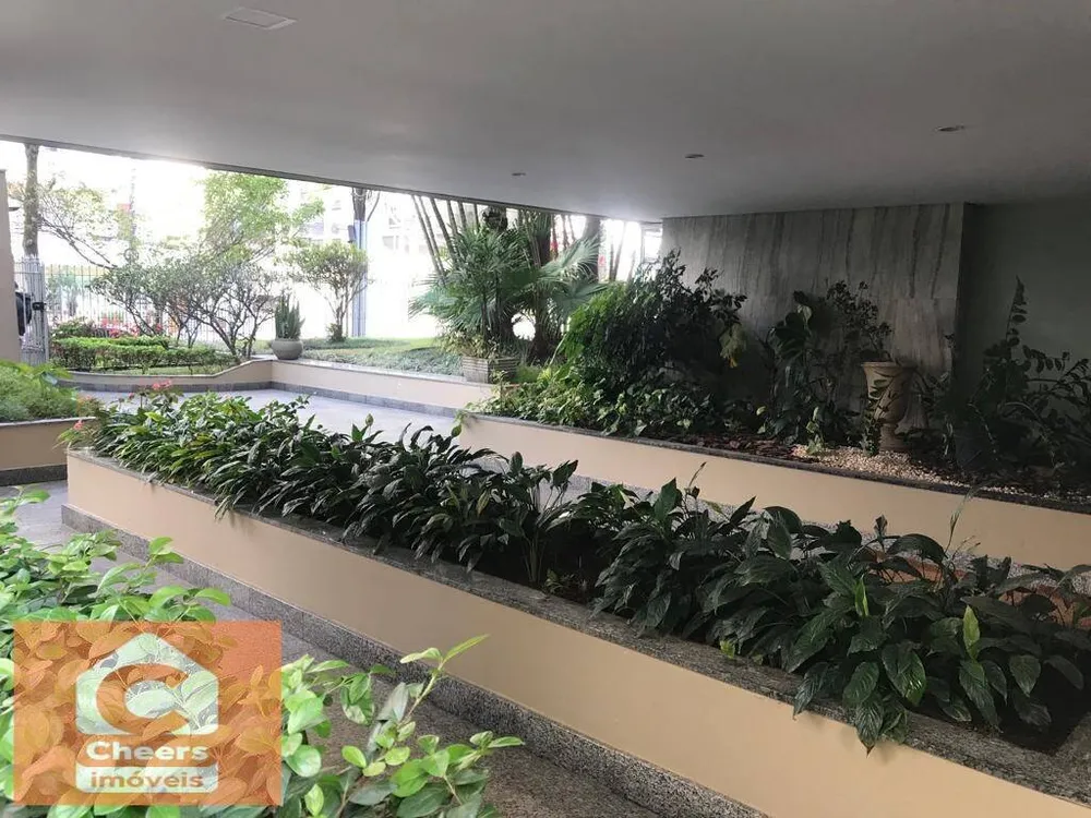 Apartamento, 3 quartos, 98 m² - Foto 16