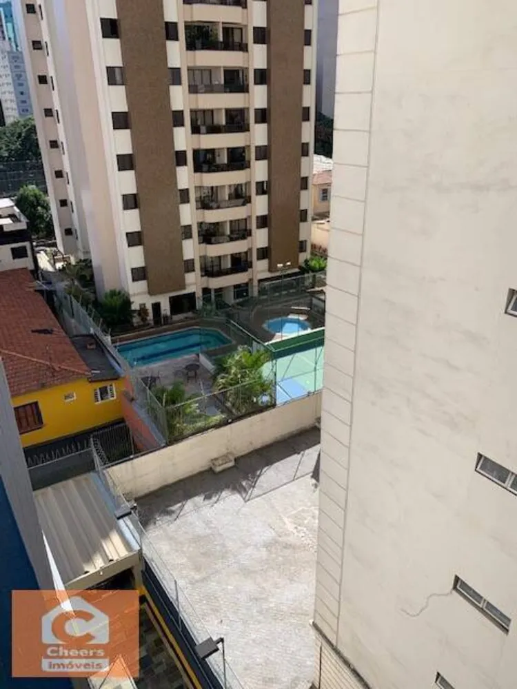 Apartamento, 3 quartos, 98 m² - Foto 15