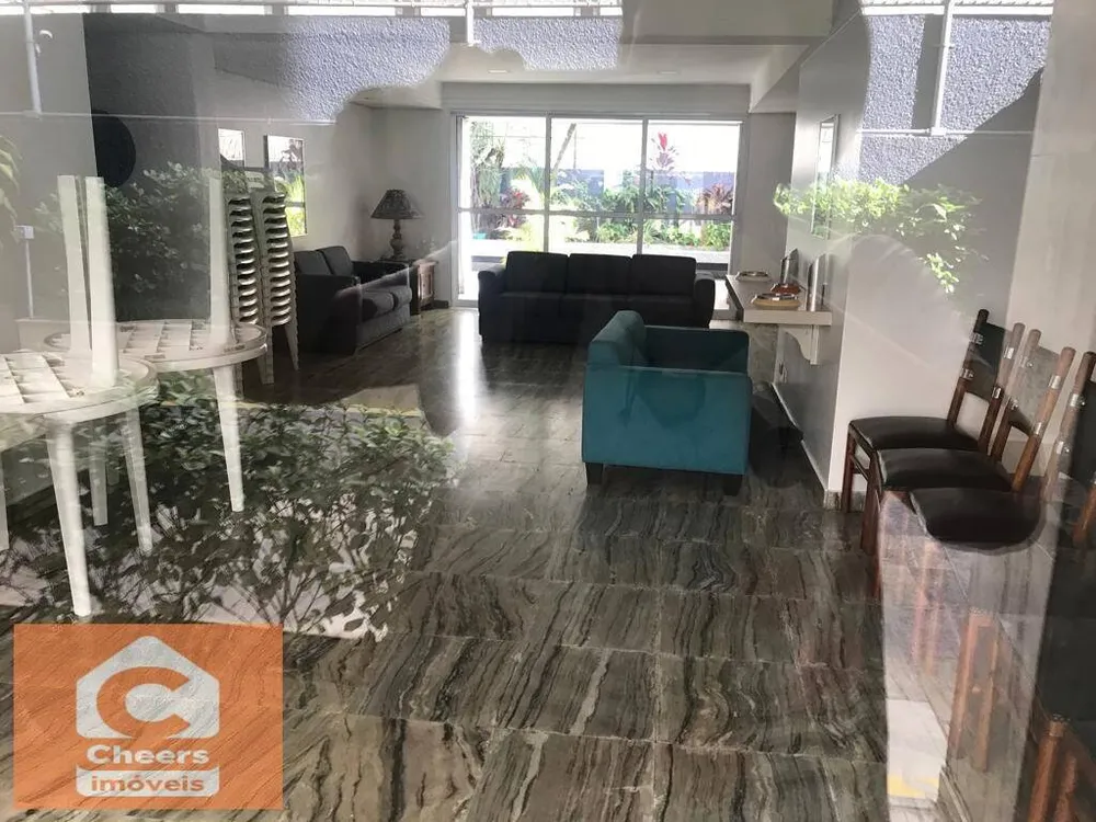 Apartamento, 3 quartos, 98 m² - Foto 14