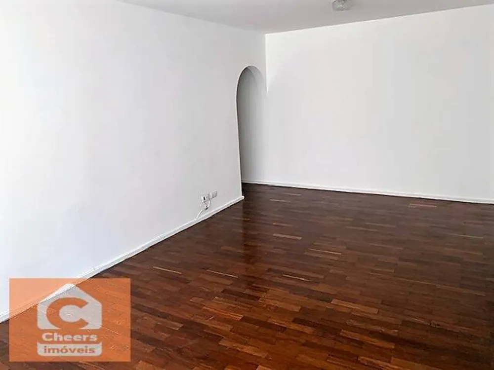 Apartamento, 3 quartos, 98 m² - Foto 11