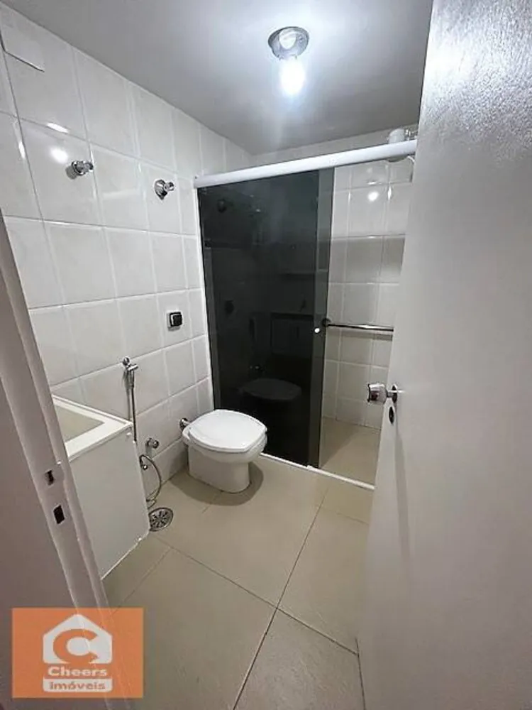 Apartamento, 3 quartos, 98 m² - Foto 12