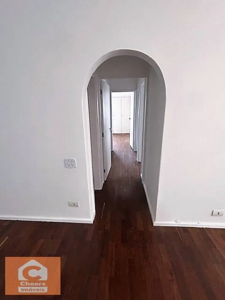 Apartamento, 3 quartos, 98 m² - Foto 9
