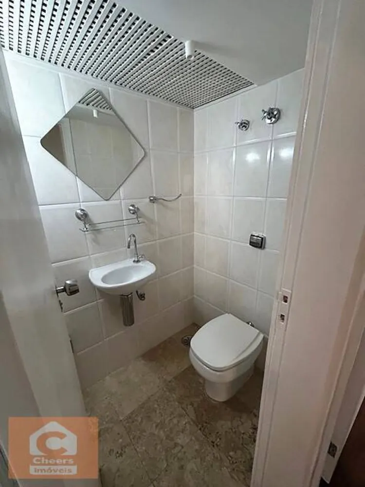 Apartamento, 3 quartos, 98 m² - Foto 6