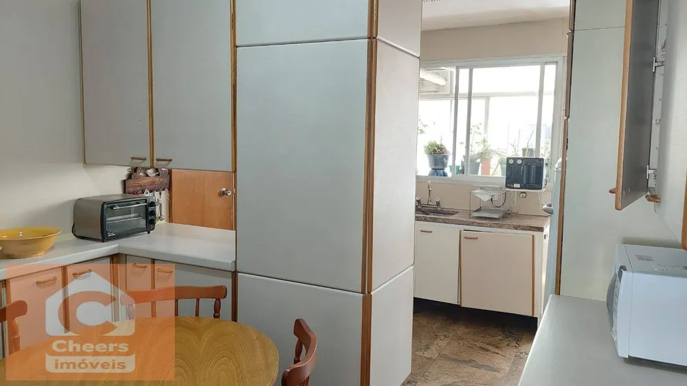 Apartamento, 3 quartos, 163 m² - Foto 18