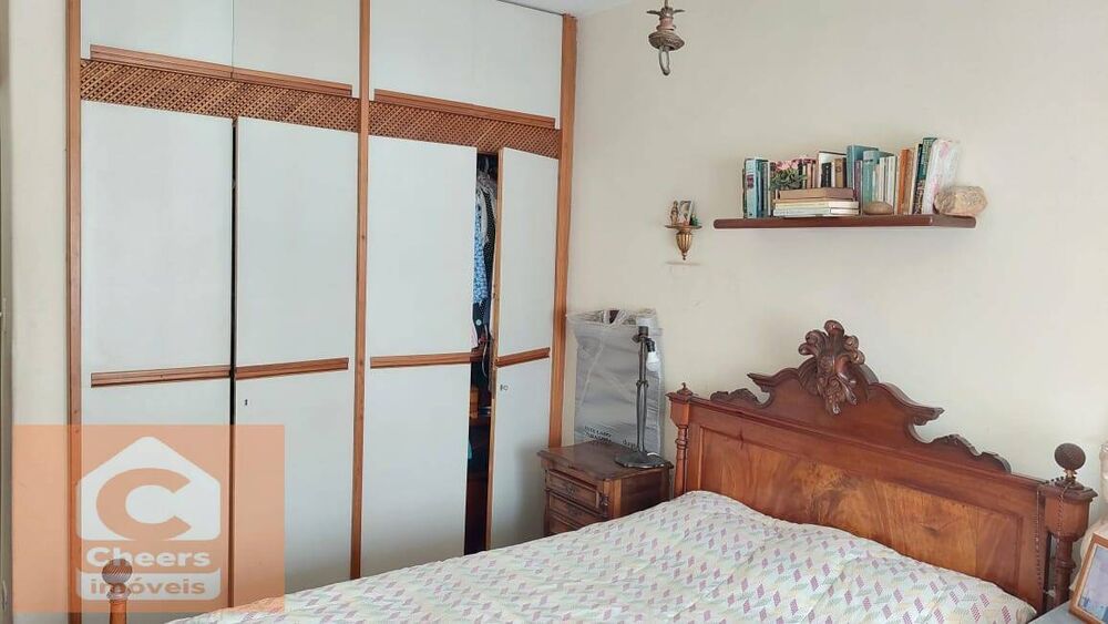 Apartamento, 3 quartos, 163 m² - Foto 2