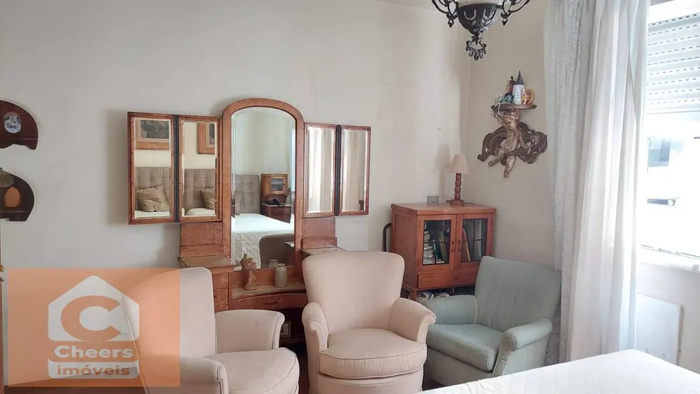 Apartamento, 3 quartos, 163 m² - Foto 5