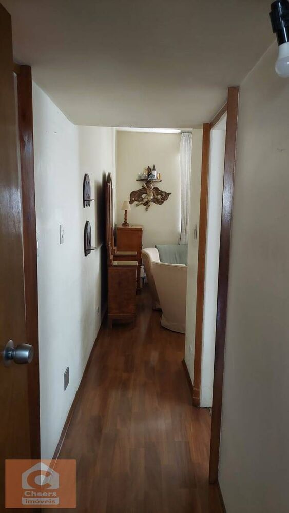 Apartamento, 3 quartos, 163 m² - Foto 5
