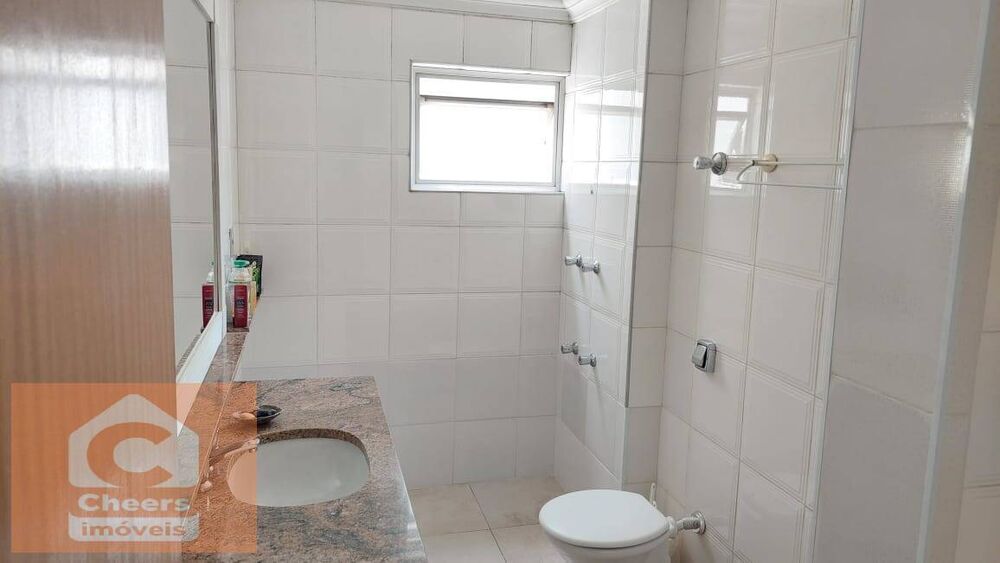 Apartamento, 3 quartos, 163 m² - Foto 4