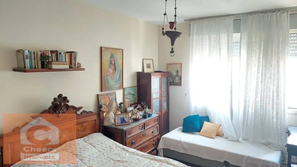 Apartamento, 3 quartos, 163 m² - Foto 13