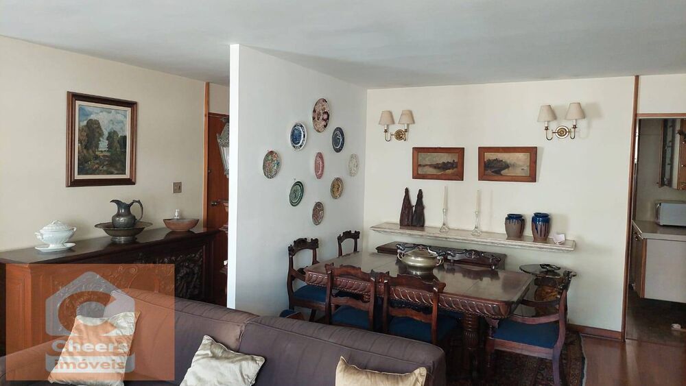 Apartamento, 3 quartos, 163 m² - Foto 8