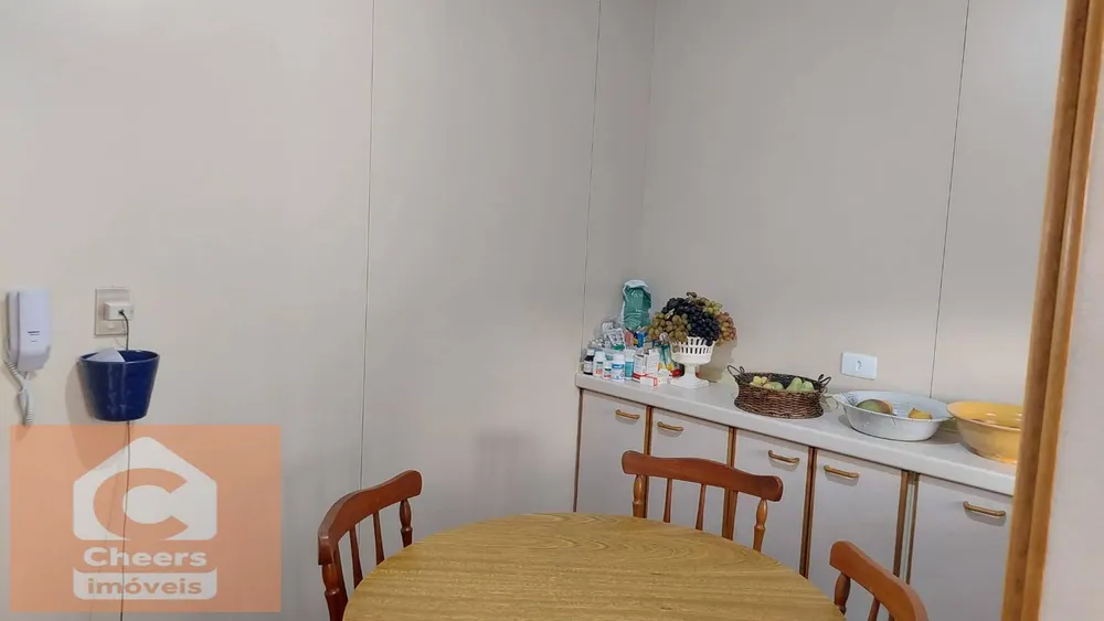 Apartamento, 3 quartos, 163 m² - Foto 15