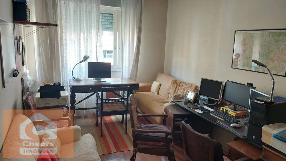 Apartamento, 3 quartos, 163 m² - Foto 9