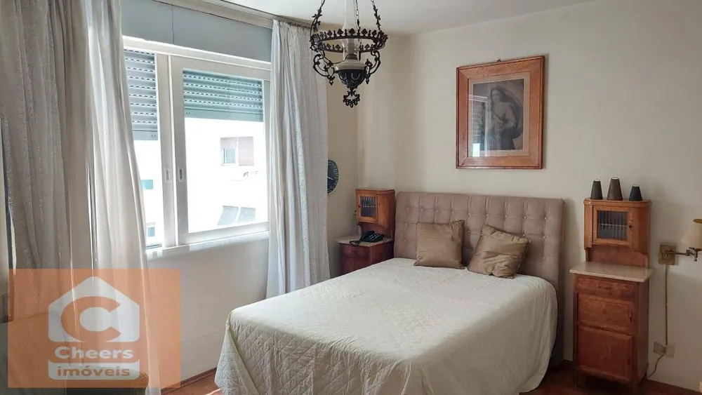 Apartamento, 3 quartos, 163 m² - Foto 6