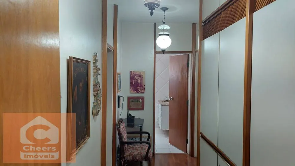 Apartamento, 3 quartos, 163 m² - Foto 14